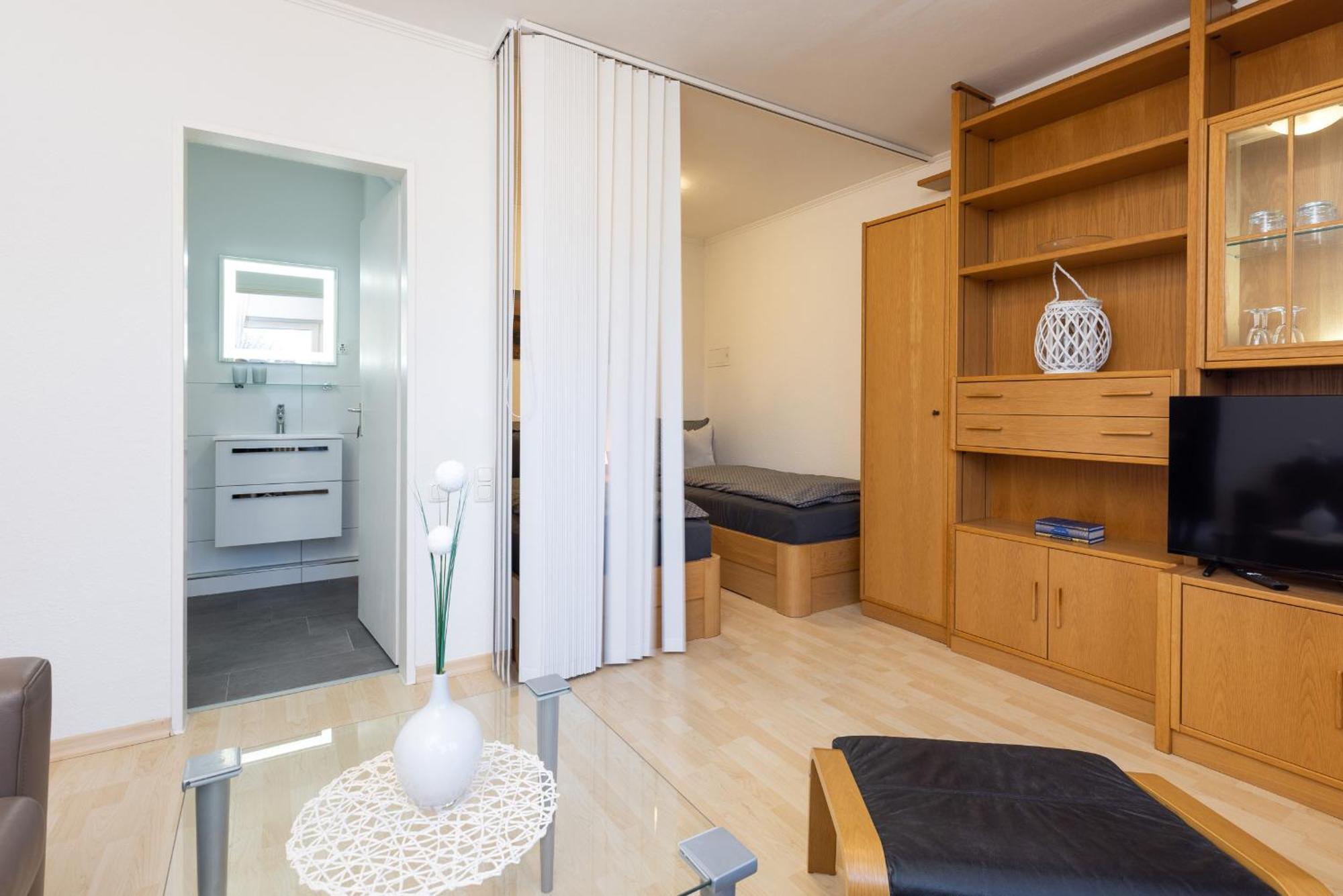 Апартаменты Ostsee-Quartier 4 Gutenbergstrasse 5 Apparto Грёмиц Экстерьер фото