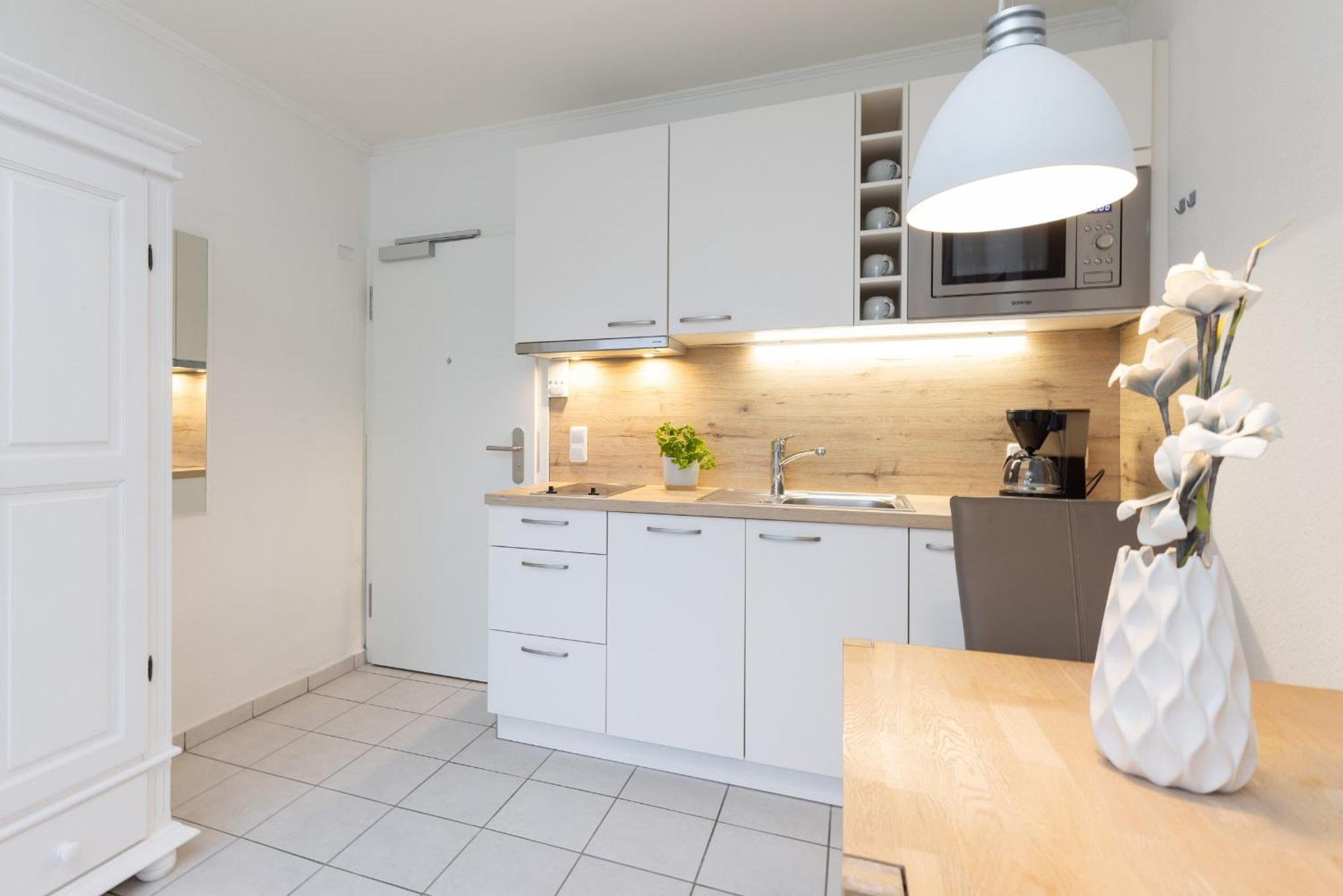 Апартаменты Ostsee-Quartier 4 Gutenbergstrasse 5 Apparto Грёмиц Экстерьер фото