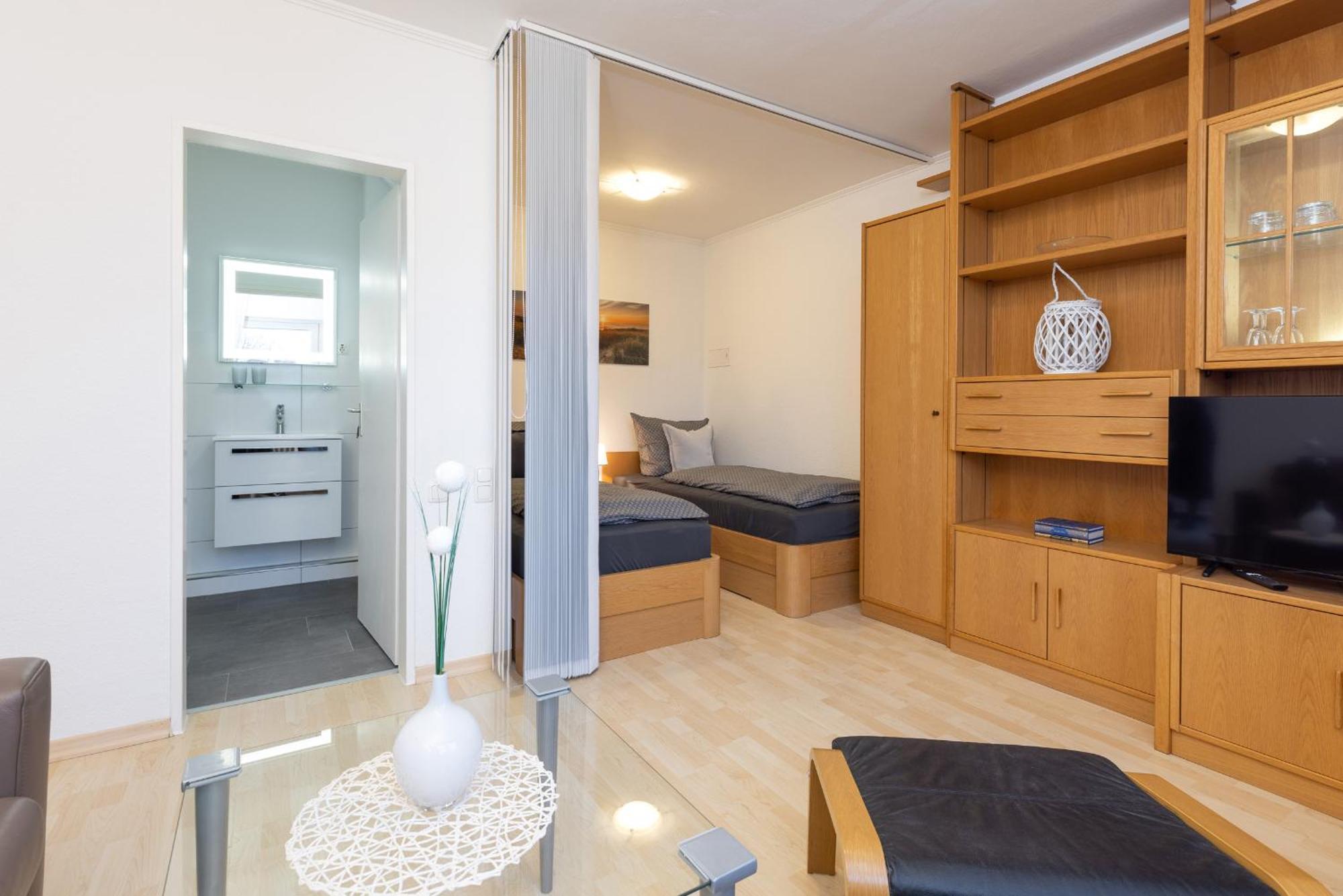 Апартаменты Ostsee-Quartier 4 Gutenbergstrasse 5 Apparto Грёмиц Экстерьер фото