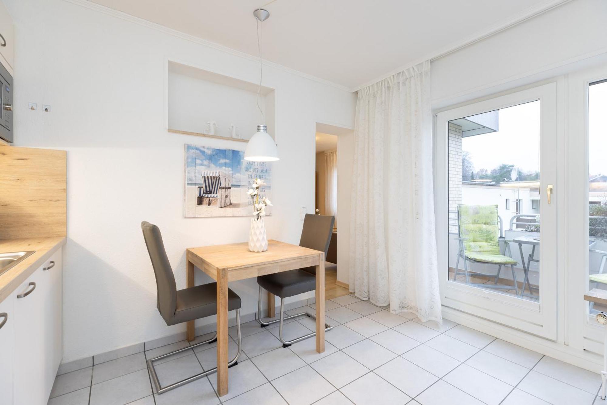 Апартаменты Ostsee-Quartier 4 Gutenbergstrasse 5 Apparto Грёмиц Экстерьер фото
