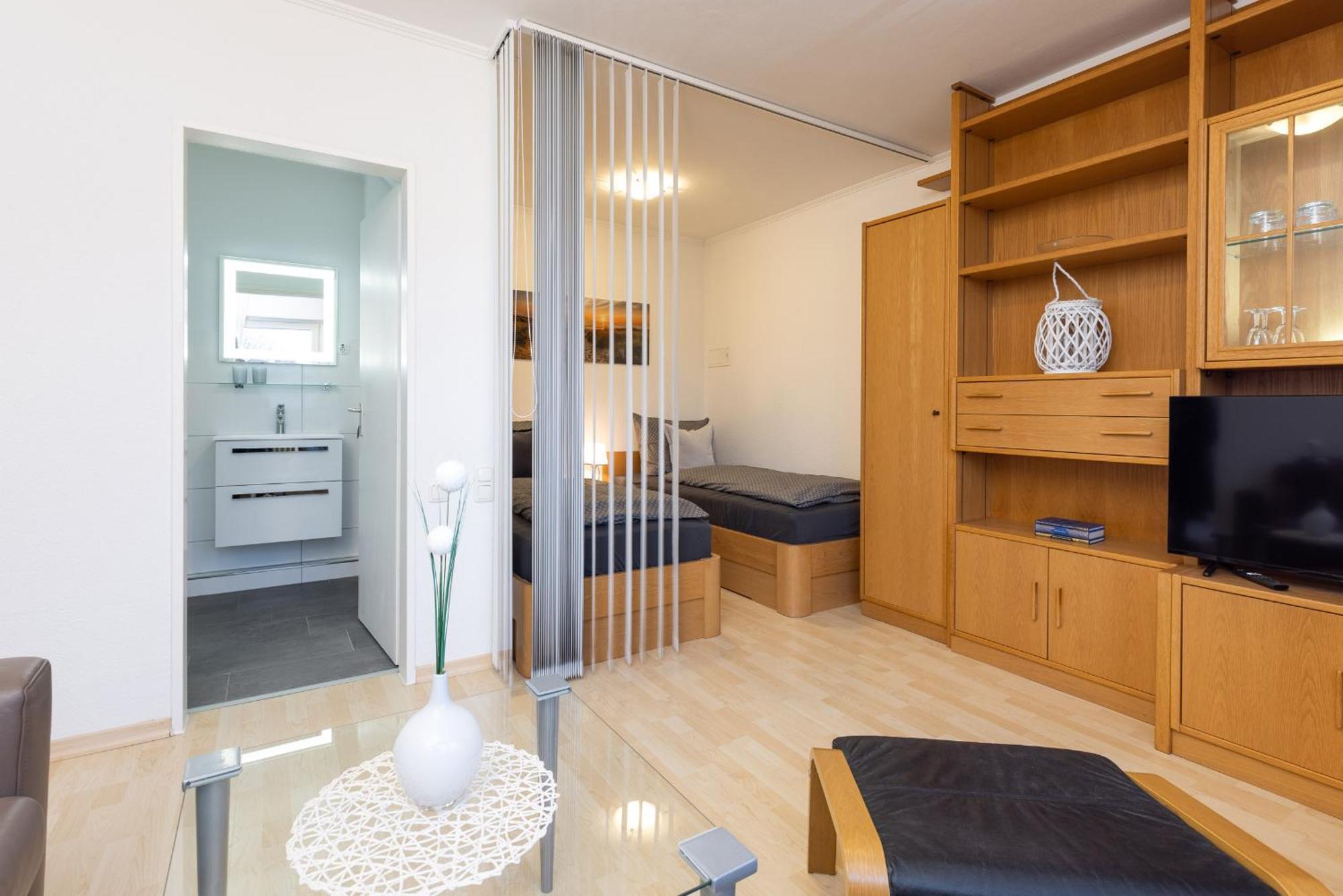 Апартаменты Ostsee-Quartier 4 Gutenbergstrasse 5 Apparto Грёмиц Экстерьер фото